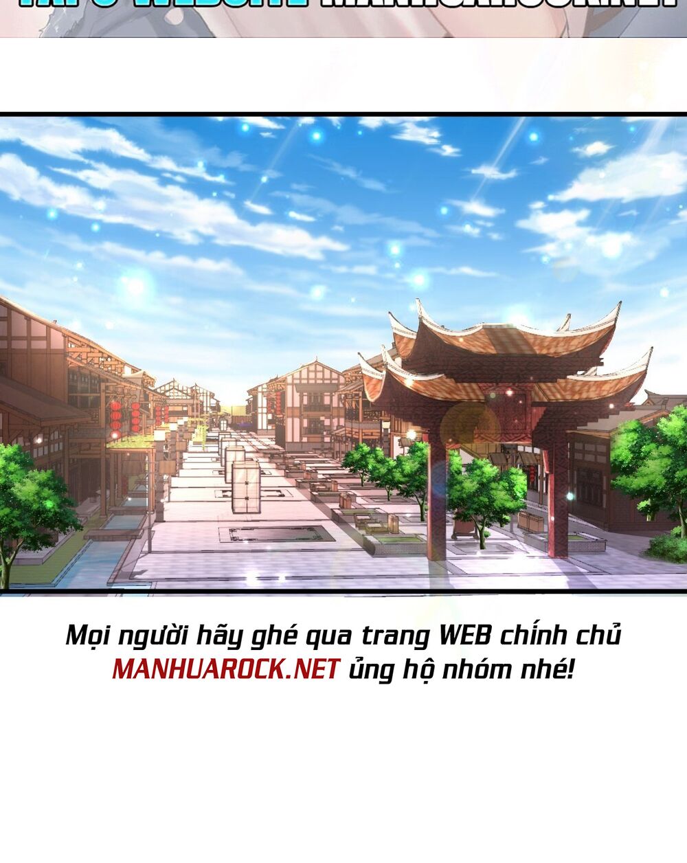 Võ Đạo Đỉnh Phong Chapter 13 - Trang 2