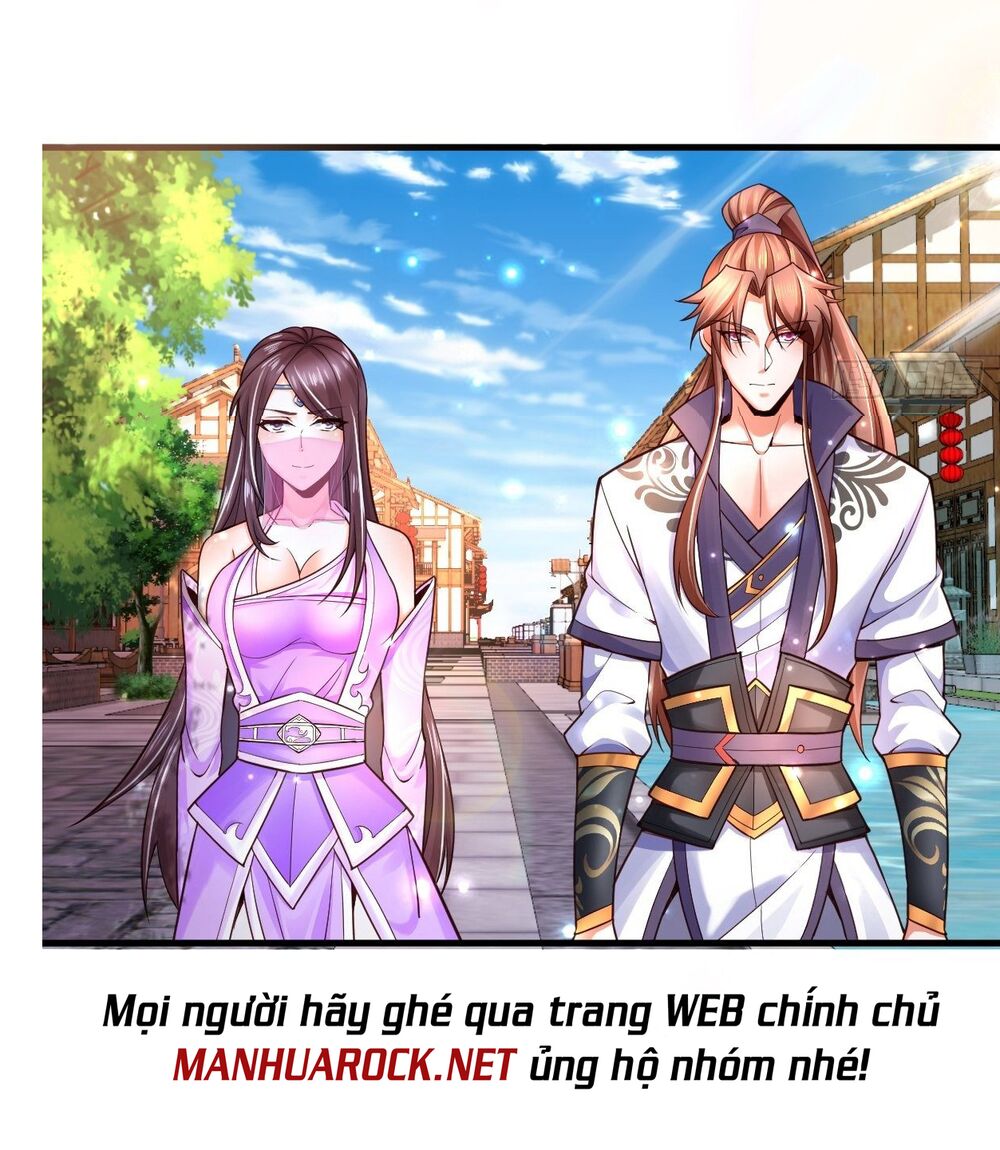 Võ Đạo Đỉnh Phong Chapter 13 - Trang 3