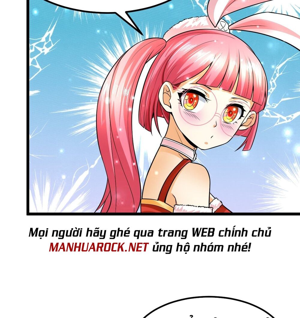 Võ Đạo Đỉnh Phong Chapter 13 - Trang 33