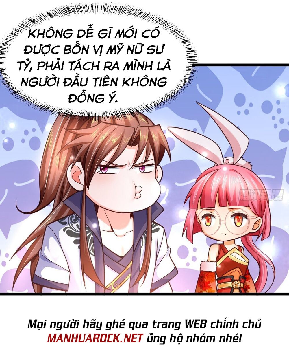 Võ Đạo Đỉnh Phong Chapter 13 - Trang 44