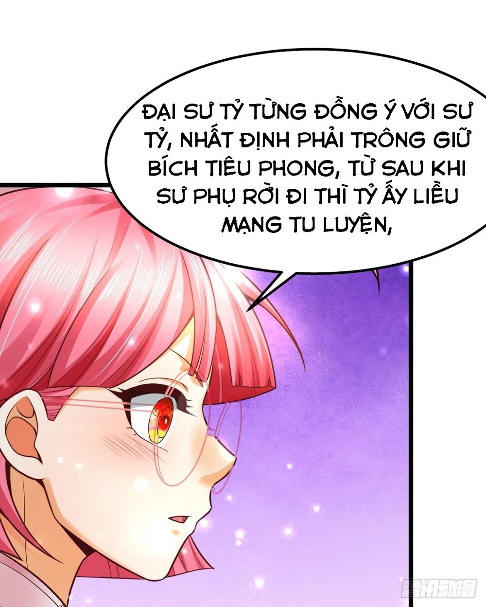 Võ Đạo Đỉnh Phong Chapter 13 - Trang 45