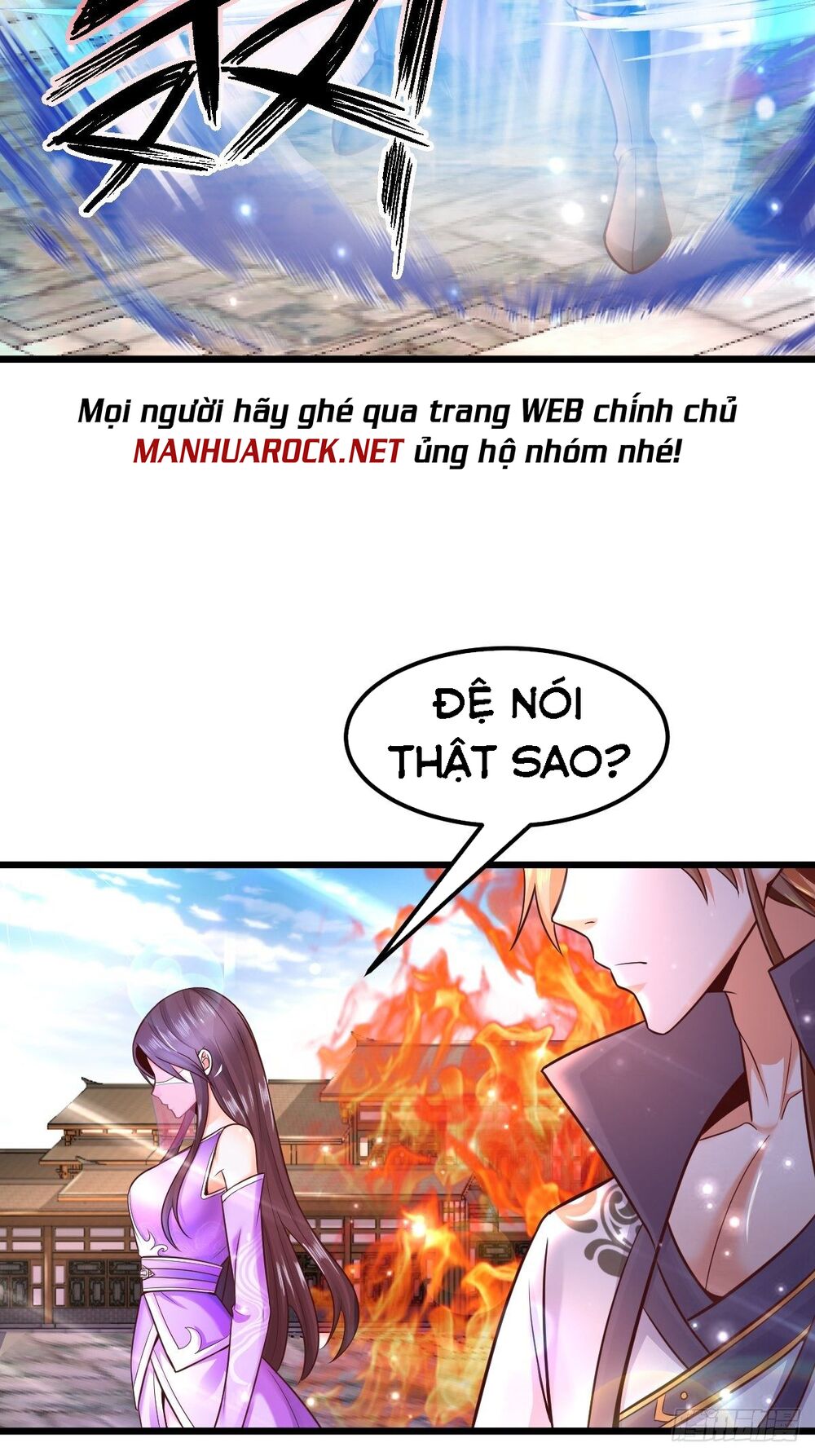 Võ Đạo Đỉnh Phong Chapter 13 - Trang 9