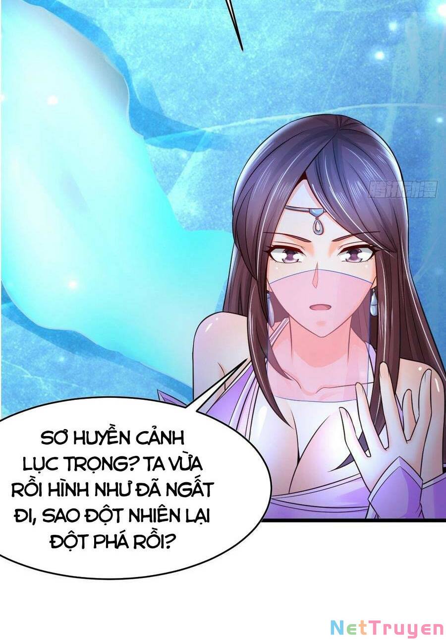 Võ Đạo Đỉnh Phong Chapter 19 - Trang 14