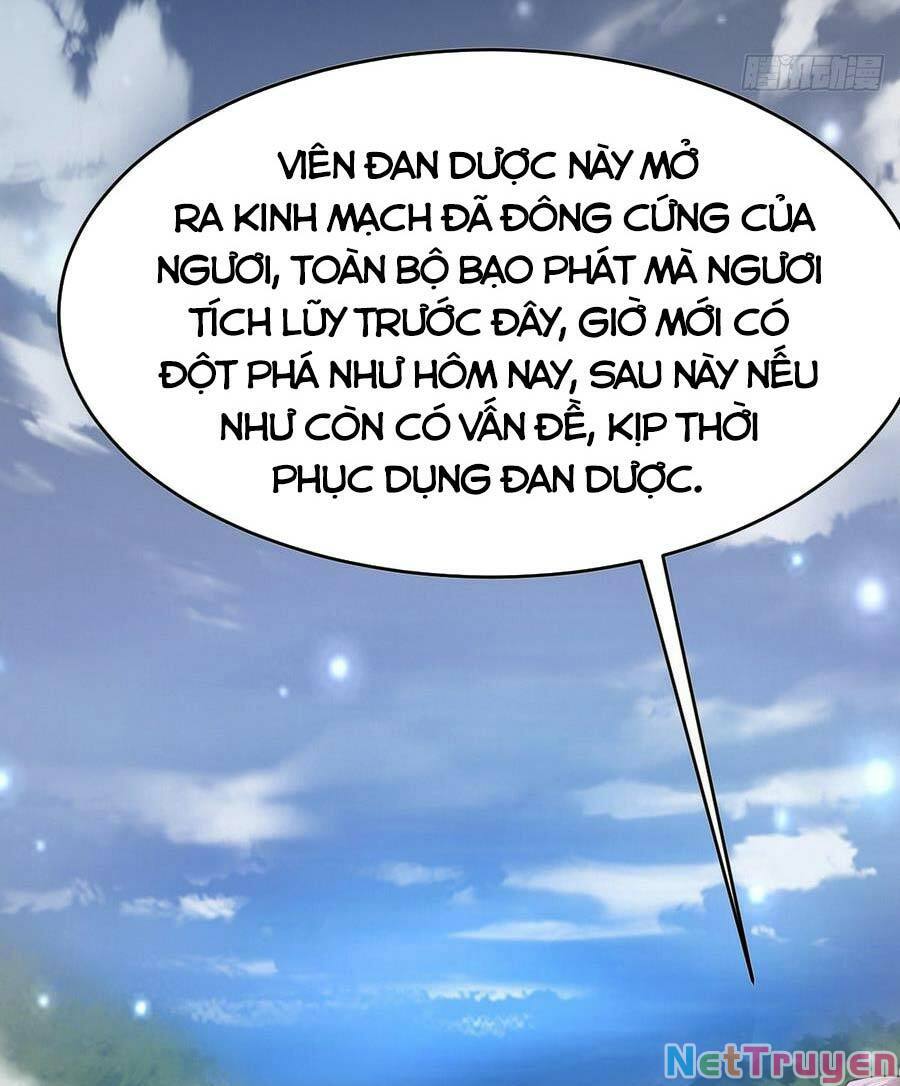 Võ Đạo Đỉnh Phong Chapter 19 - Trang 16