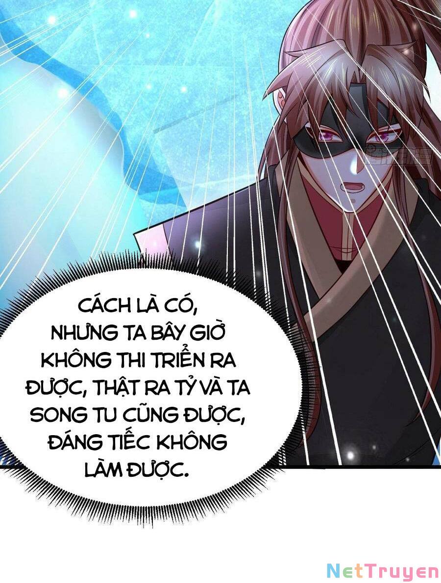 Võ Đạo Đỉnh Phong Chapter 19 - Trang 22