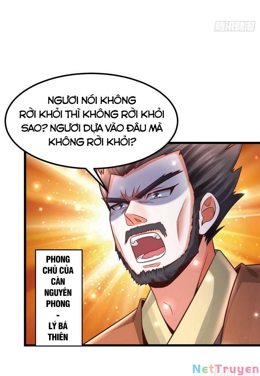 Võ Đạo Đỉnh Phong Chapter 19 - Trang 31