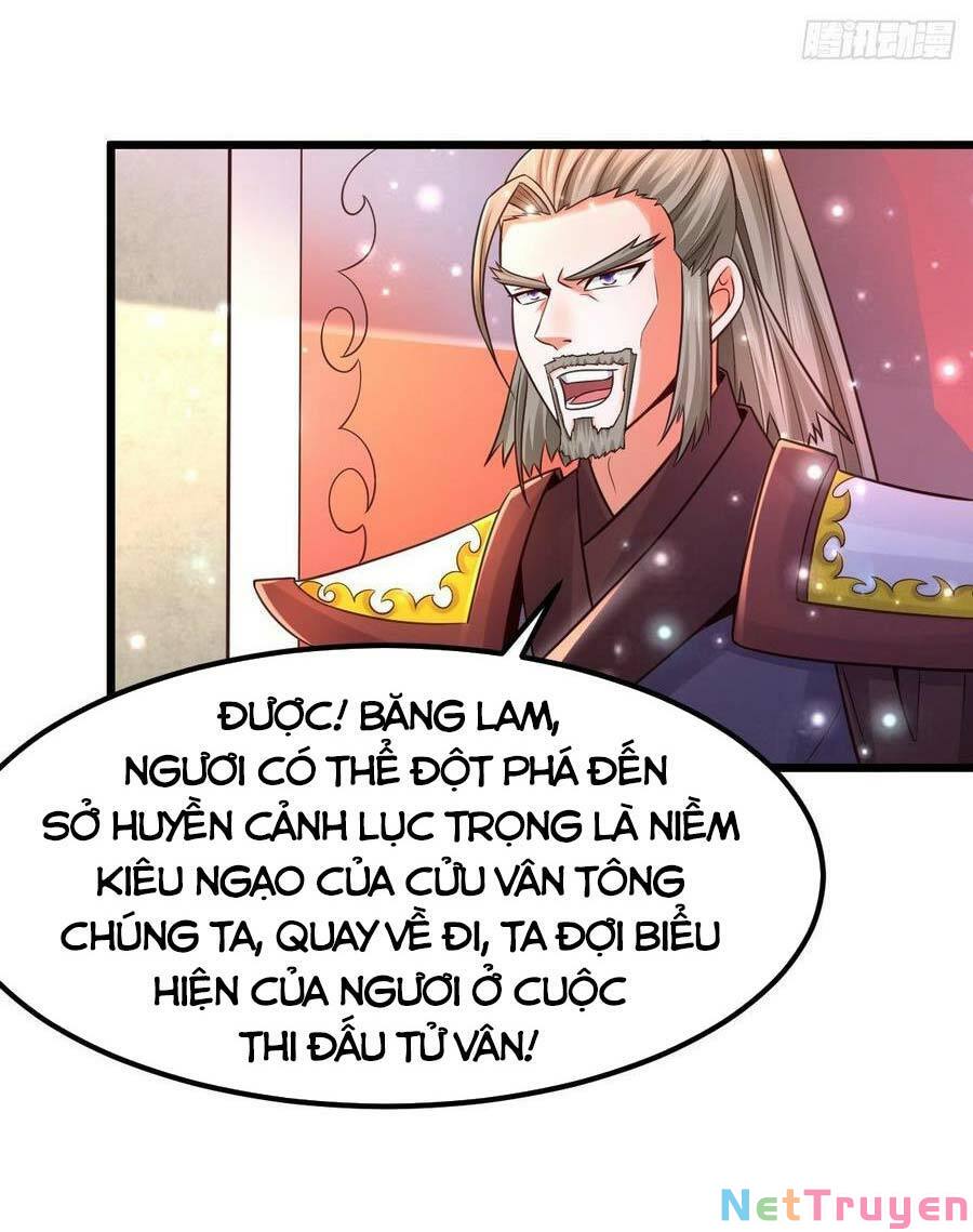 Võ Đạo Đỉnh Phong Chapter 19 - Trang 40