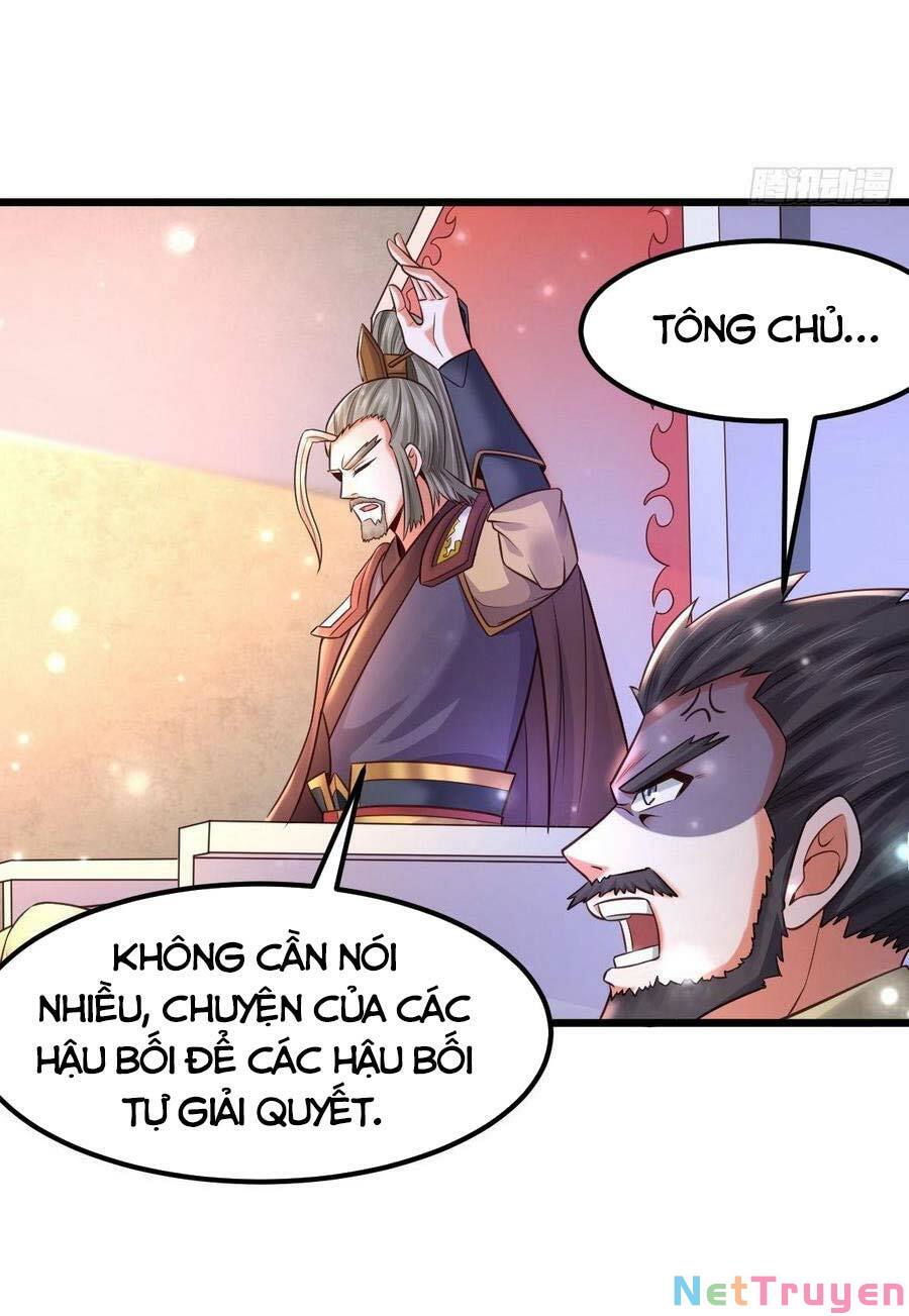 Võ Đạo Đỉnh Phong Chapter 19 - Trang 41