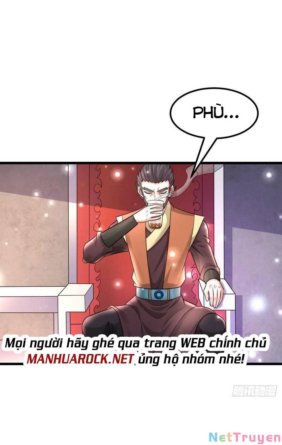 Võ Đạo Đỉnh Phong Chapter 19 - Trang 47