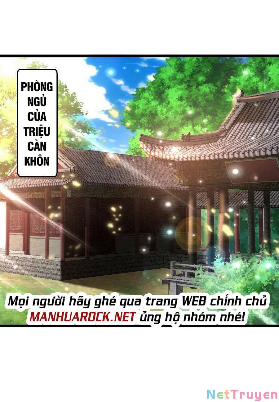 Võ Đạo Đỉnh Phong Chapter 19 - Trang 53