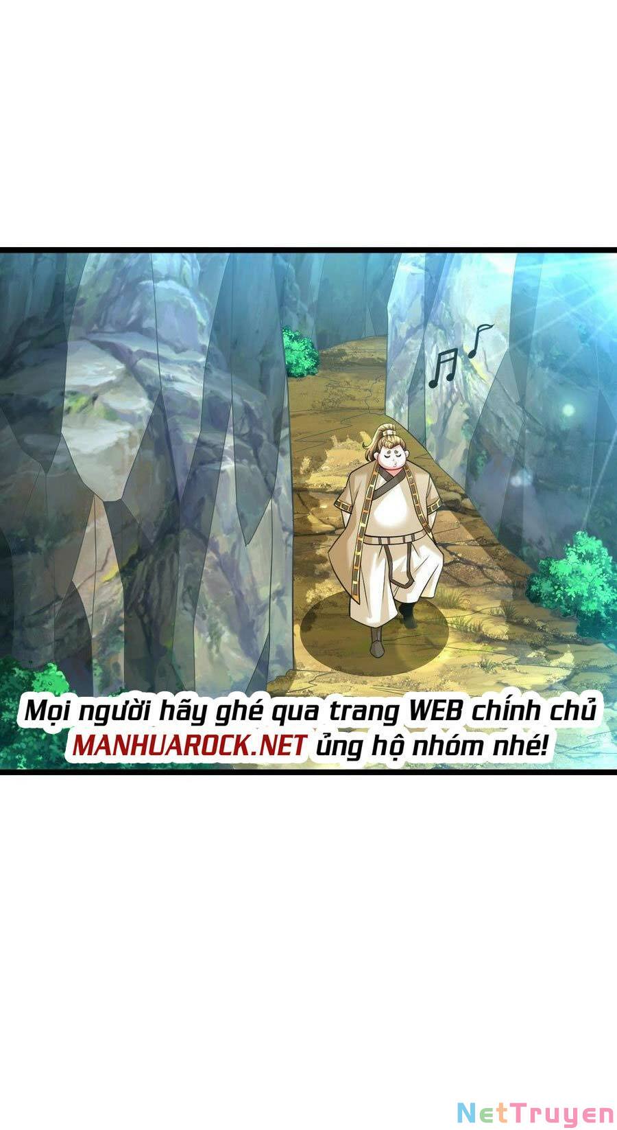 Võ Đạo Đỉnh Phong Chapter 20 - Trang 22