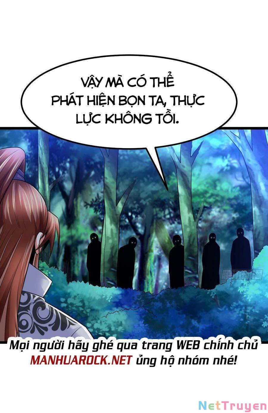 Võ Đạo Đỉnh Phong Chapter 20 - Trang 46