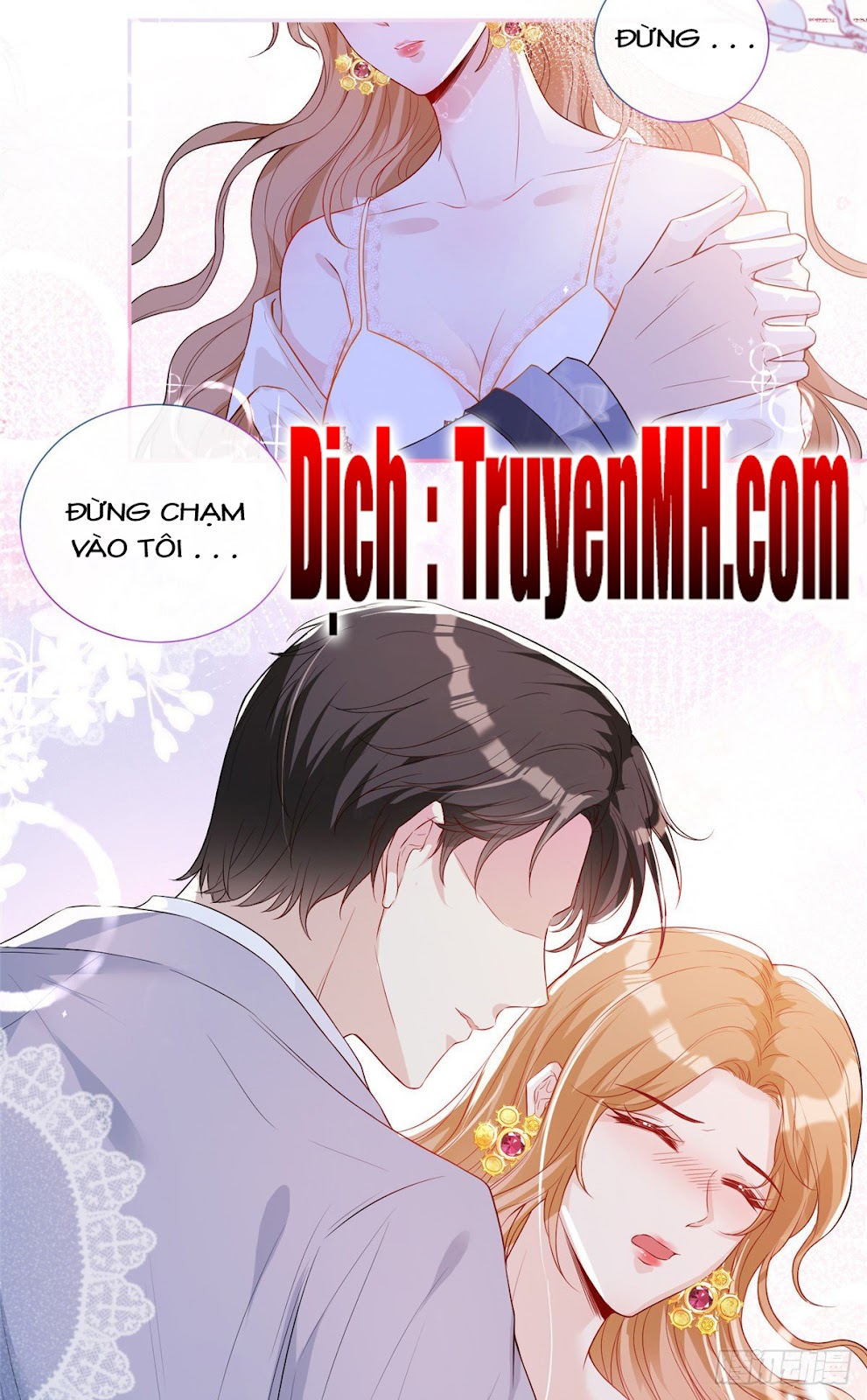 Vượt Rào Trêu Chọc Chapter 1 - Trang 14