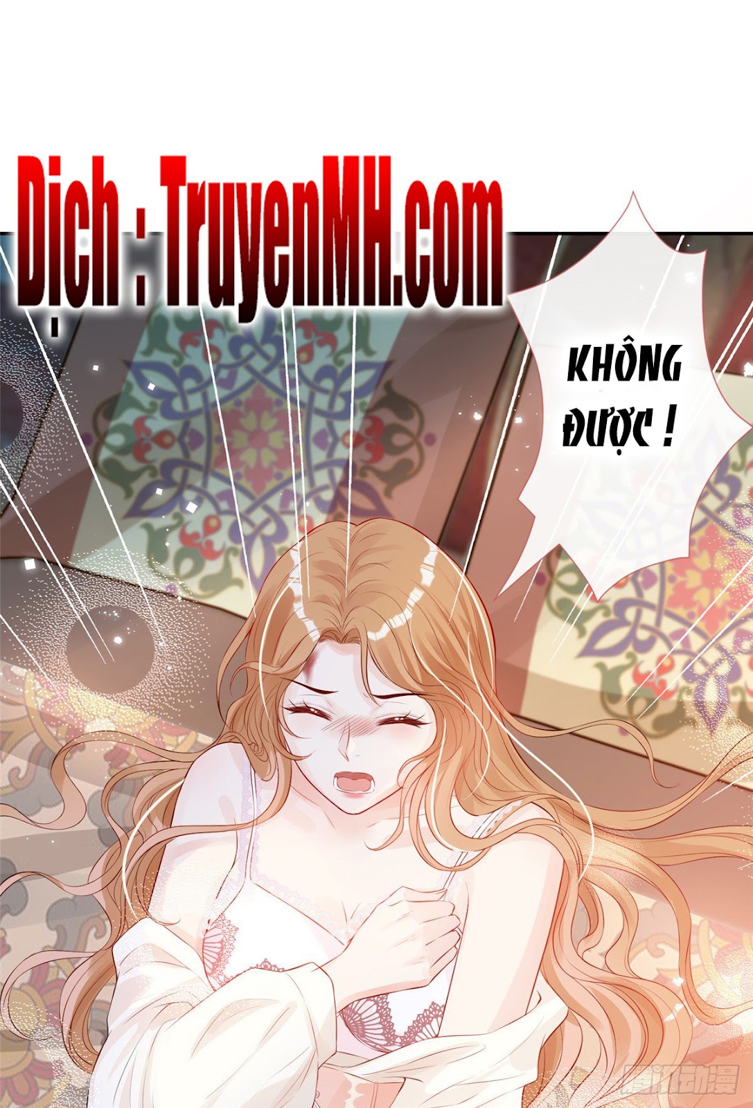 Vượt Rào Trêu Chọc Chapter 1 - Trang 16