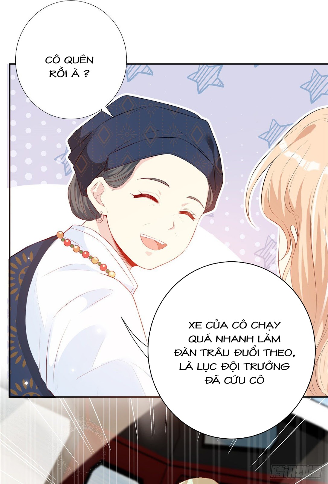 Vượt Rào Trêu Chọc Chapter 1 - Trang 21