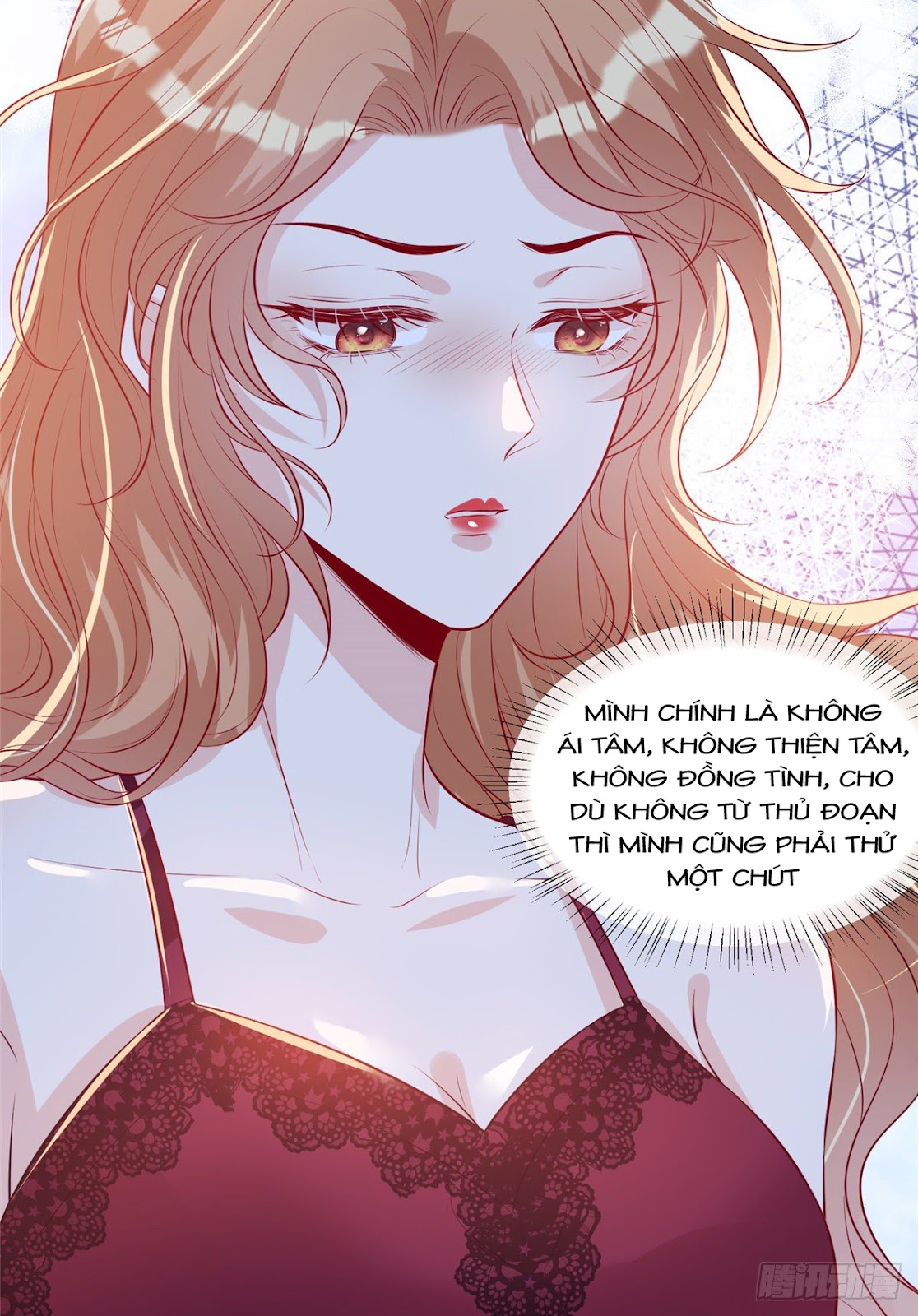 Vượt Rào Trêu Chọc Chapter 10 - Trang 15