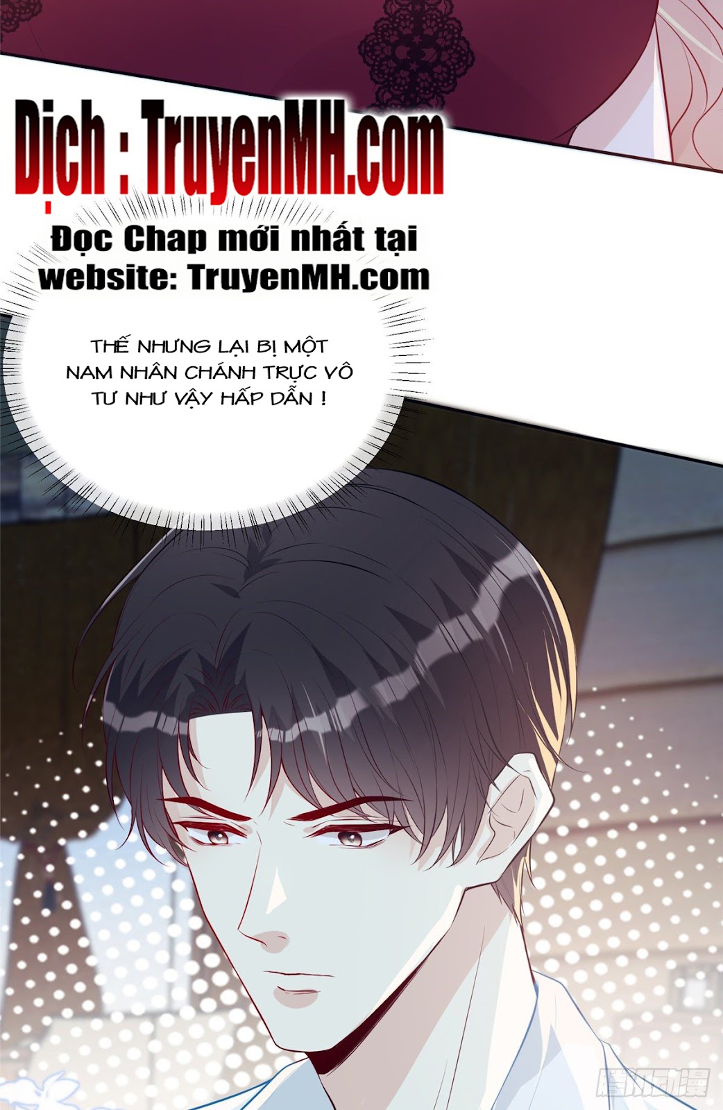 Vượt Rào Trêu Chọc Chapter 10 - Trang 16