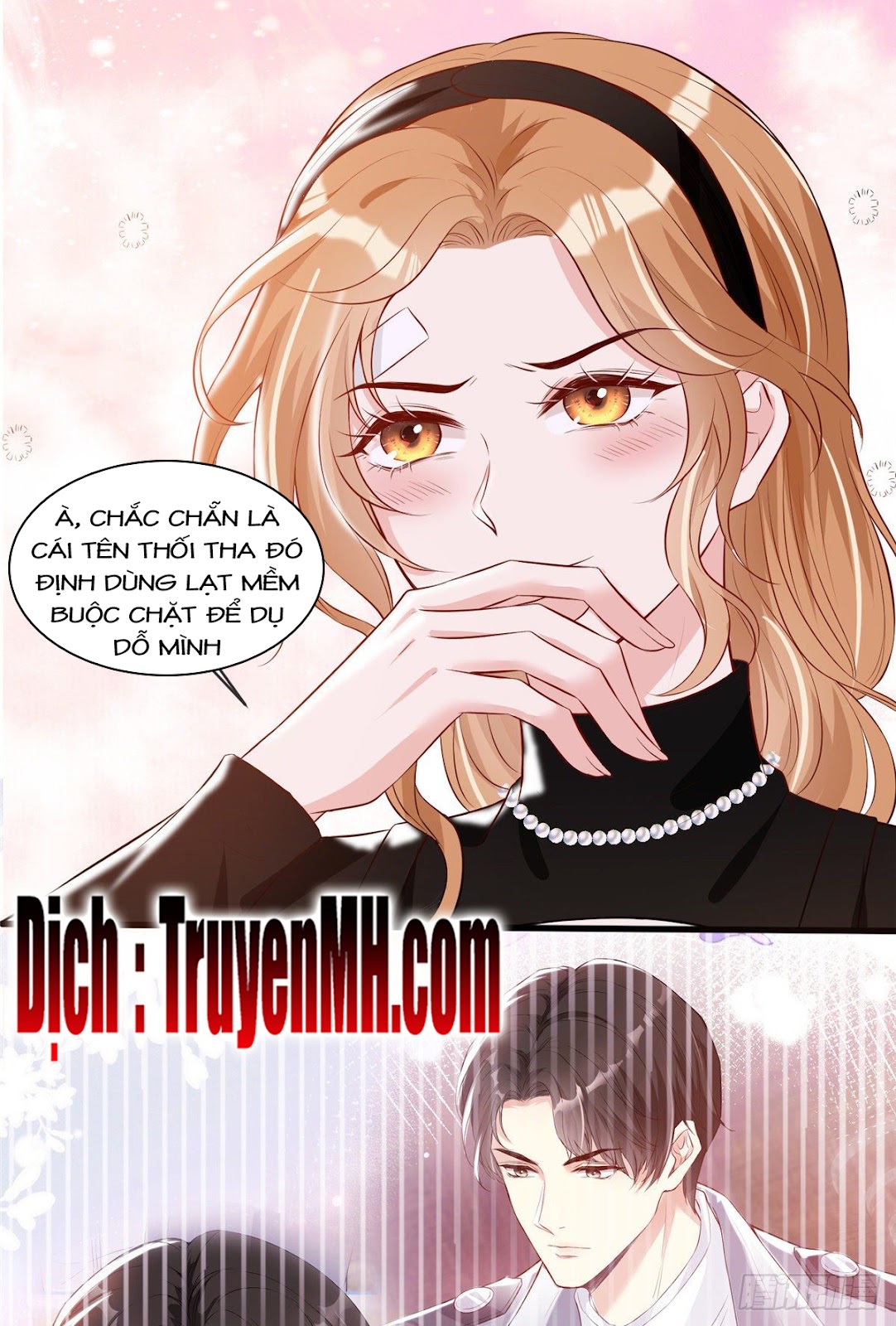 Vượt Rào Trêu Chọc Chapter 4 - Trang 13