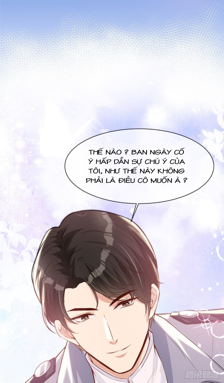 Vượt Rào Trêu Chọc Chapter 4 - Trang 18