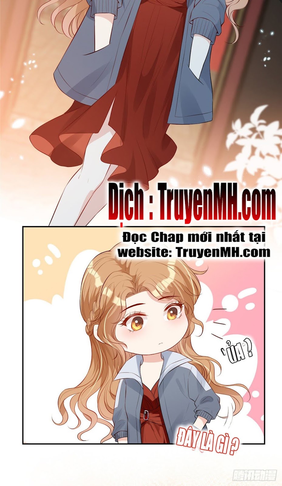 Vượt Rào Trêu Chọc Chapter 9 - Trang 8