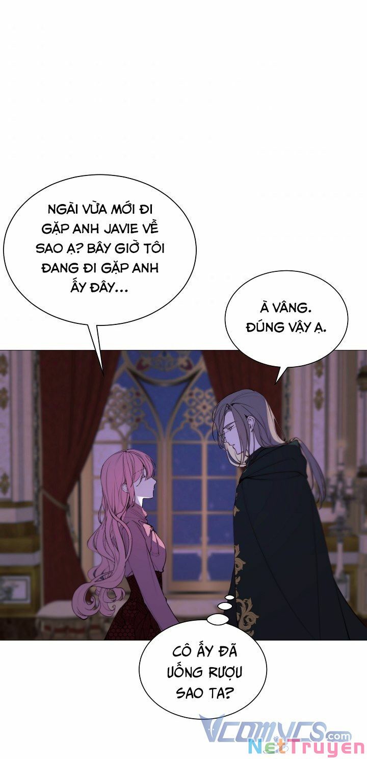 Ác Nữ Cần Bạo Chúa Chapter 39 - Trang 1