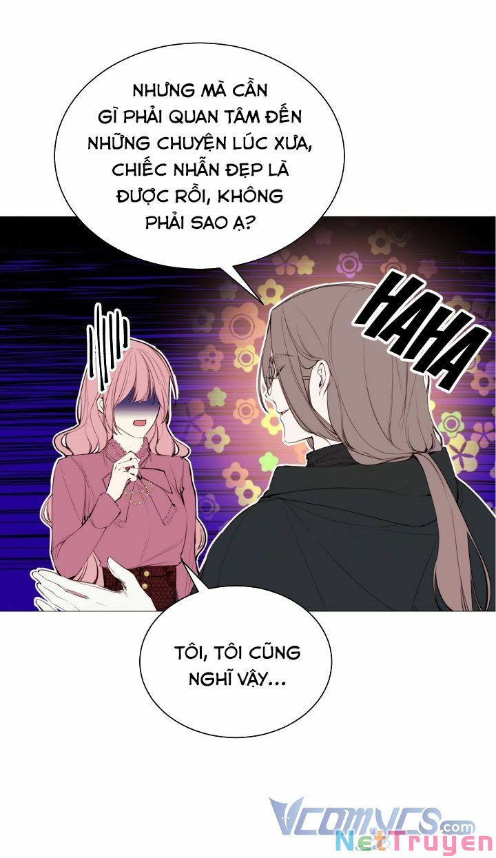 Ác Nữ Cần Bạo Chúa Chapter 39 - Trang 10