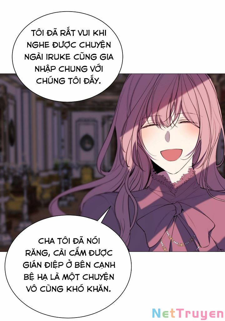 Ác Nữ Cần Bạo Chúa Chapter 39 - Trang 2