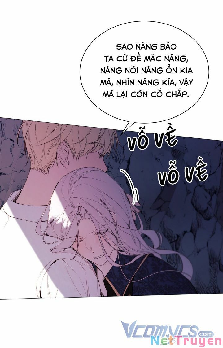 Ác Nữ Cần Bạo Chúa Chapter 39 - Trang 28