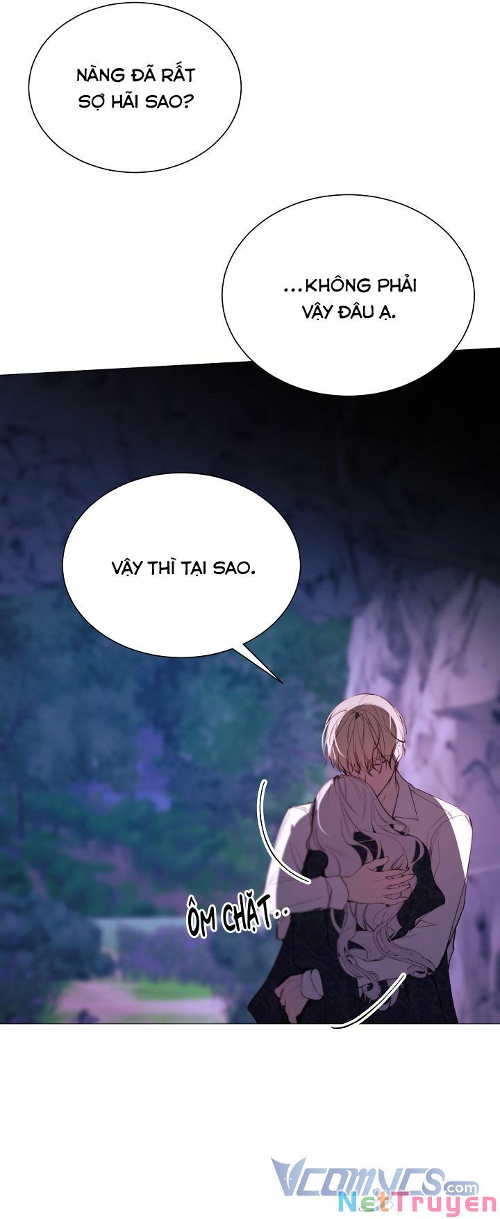 Ác Nữ Cần Bạo Chúa Chapter 39 - Trang 29