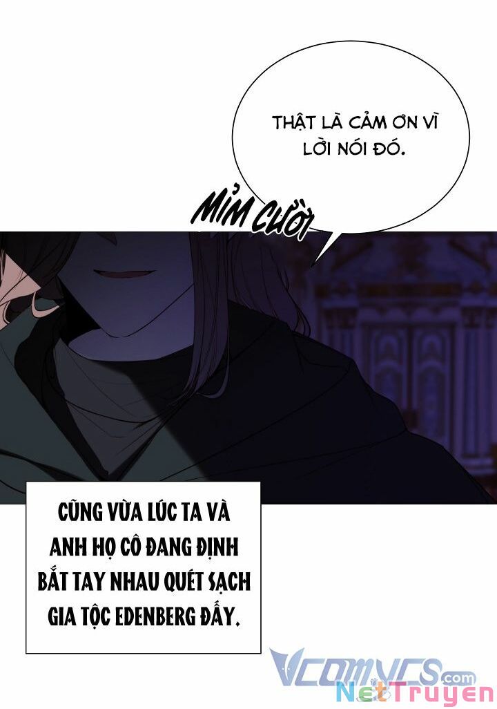 Ác Nữ Cần Bạo Chúa Chapter 39 - Trang 3