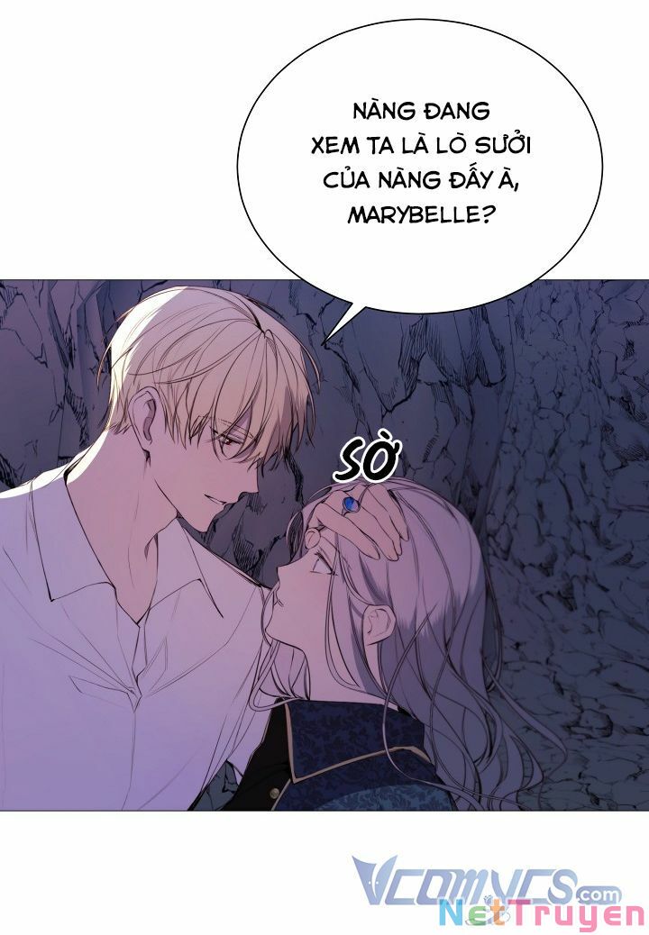 Ác Nữ Cần Bạo Chúa Chapter 39 - Trang 31