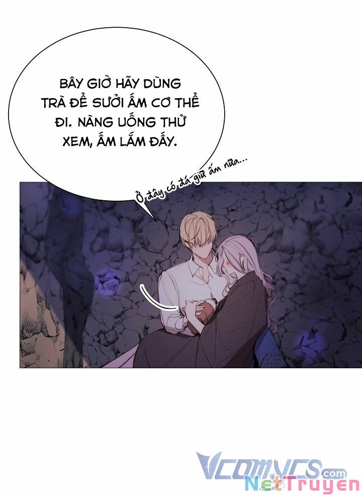 Ác Nữ Cần Bạo Chúa Chapter 39 - Trang 42