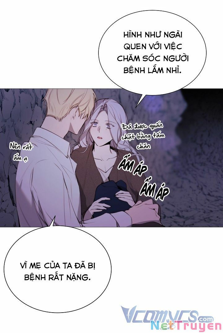 Ác Nữ Cần Bạo Chúa Chapter 39 - Trang 43