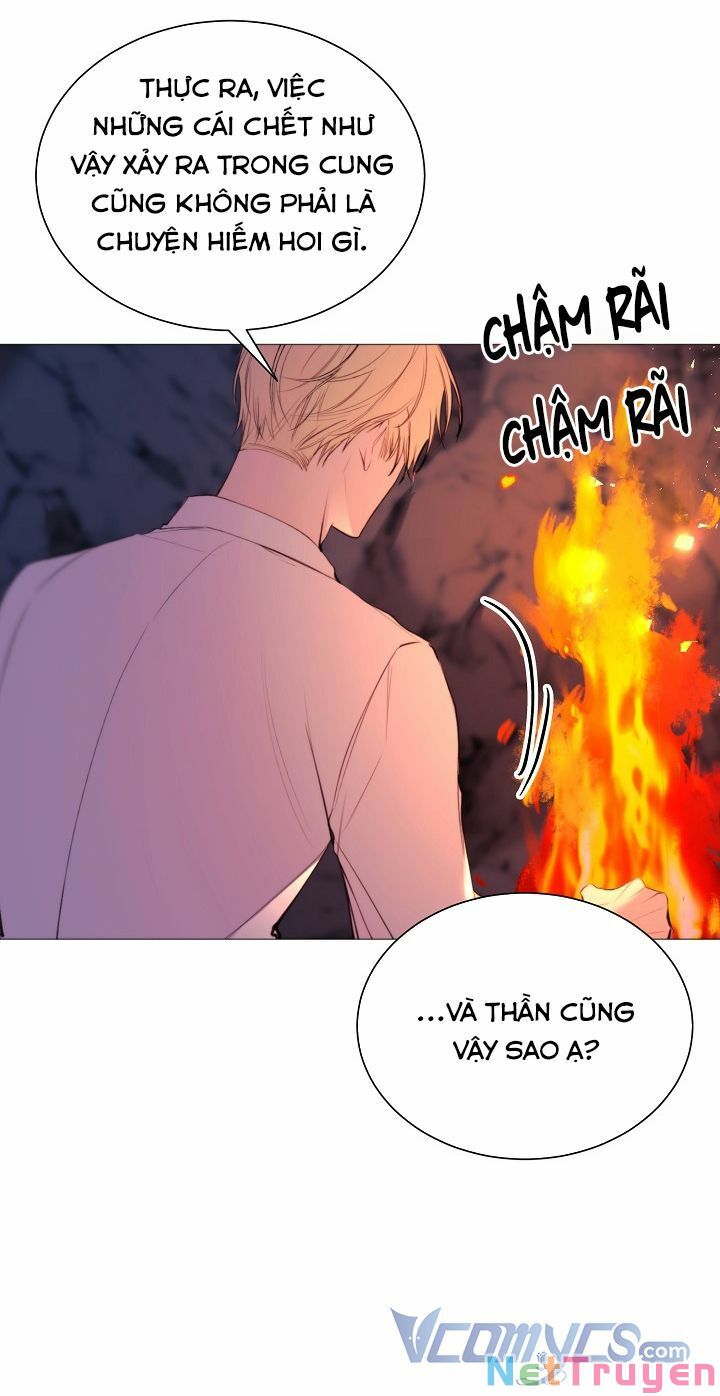 Ác Nữ Cần Bạo Chúa Chapter 39 - Trang 48