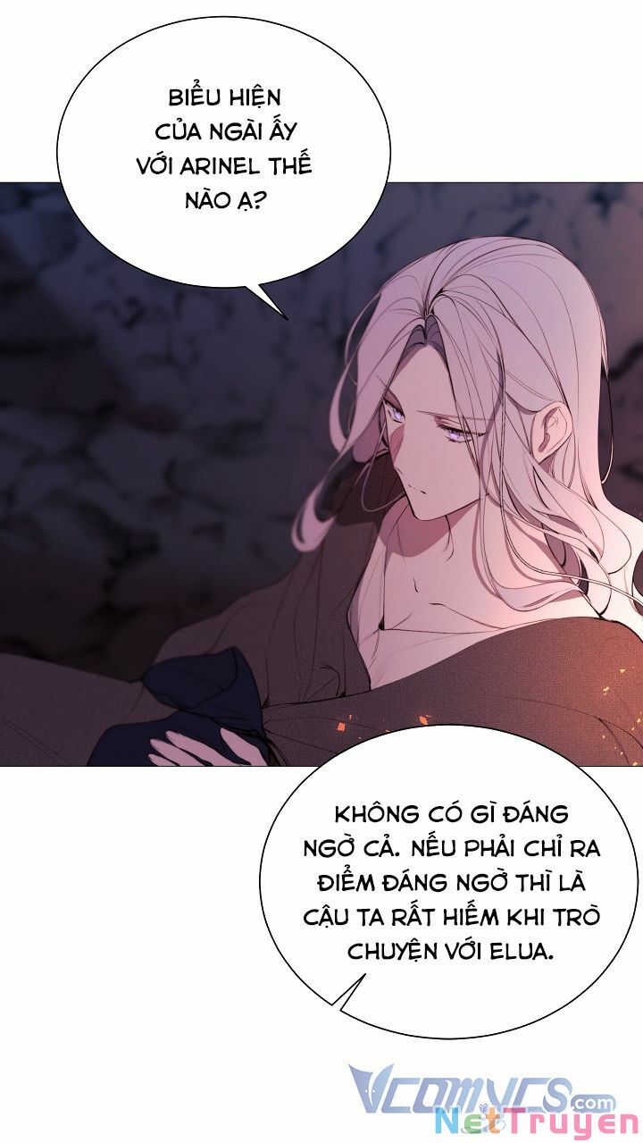 Ác Nữ Cần Bạo Chúa Chapter 39 - Trang 51