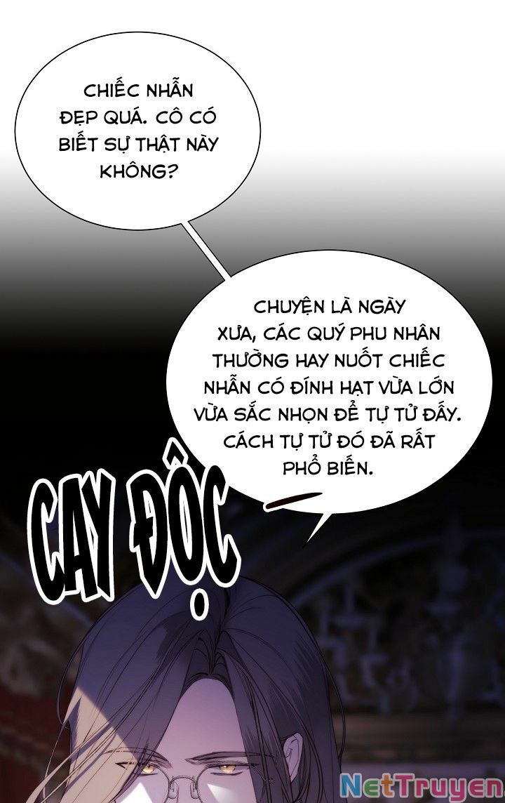 Ác Nữ Cần Bạo Chúa Chapter 39 - Trang 7