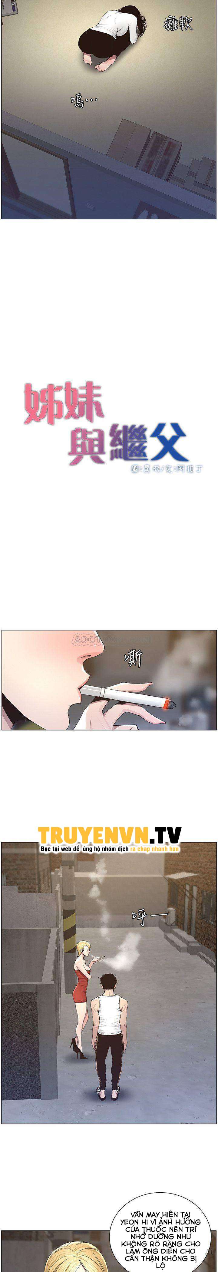 Cha Dượng Chapter 41 - Trang 6