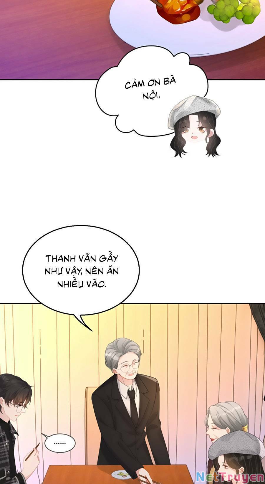 Chỉ Yêu Mình Em Chapter 85.6 - Trang 19