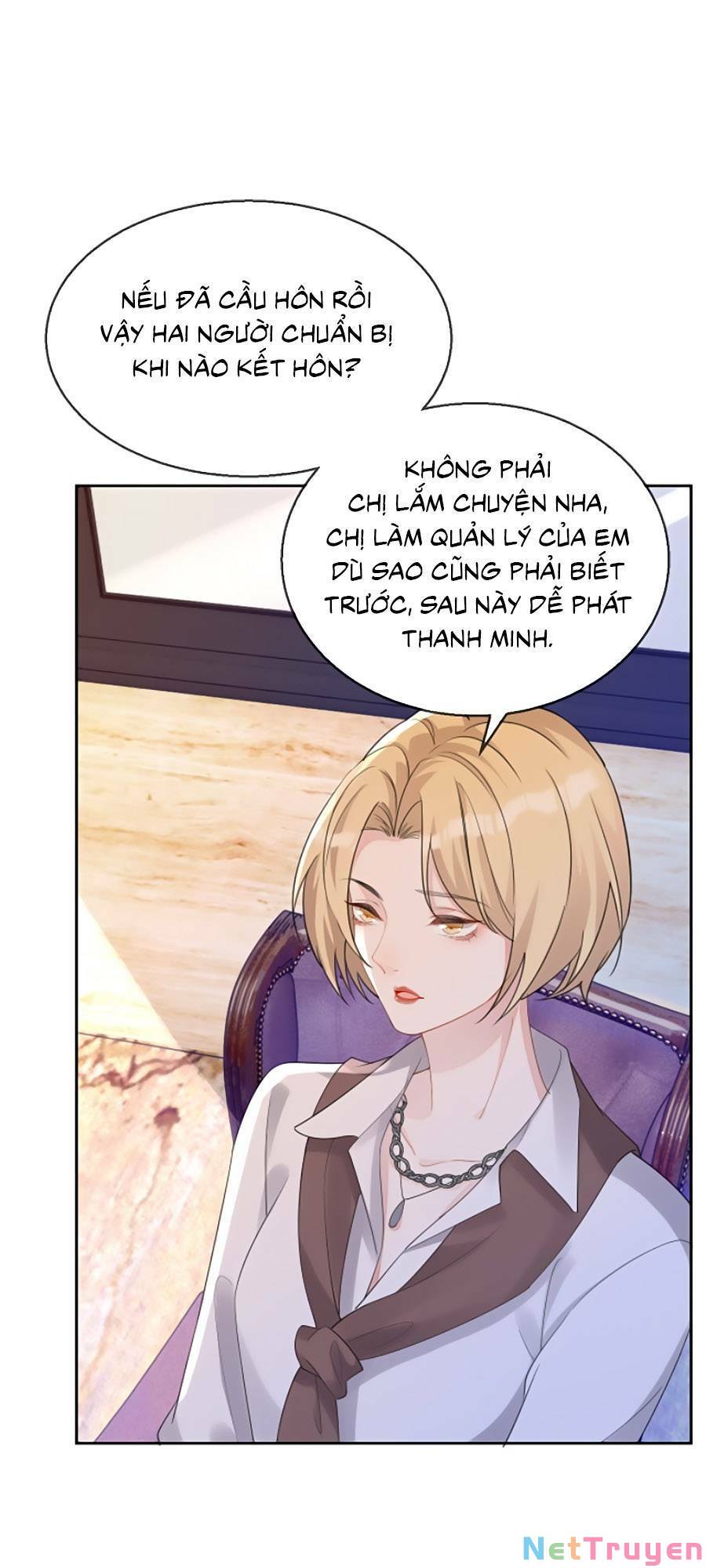 Chỉ Yêu Mình Em Chapter 85.6 - Trang 5