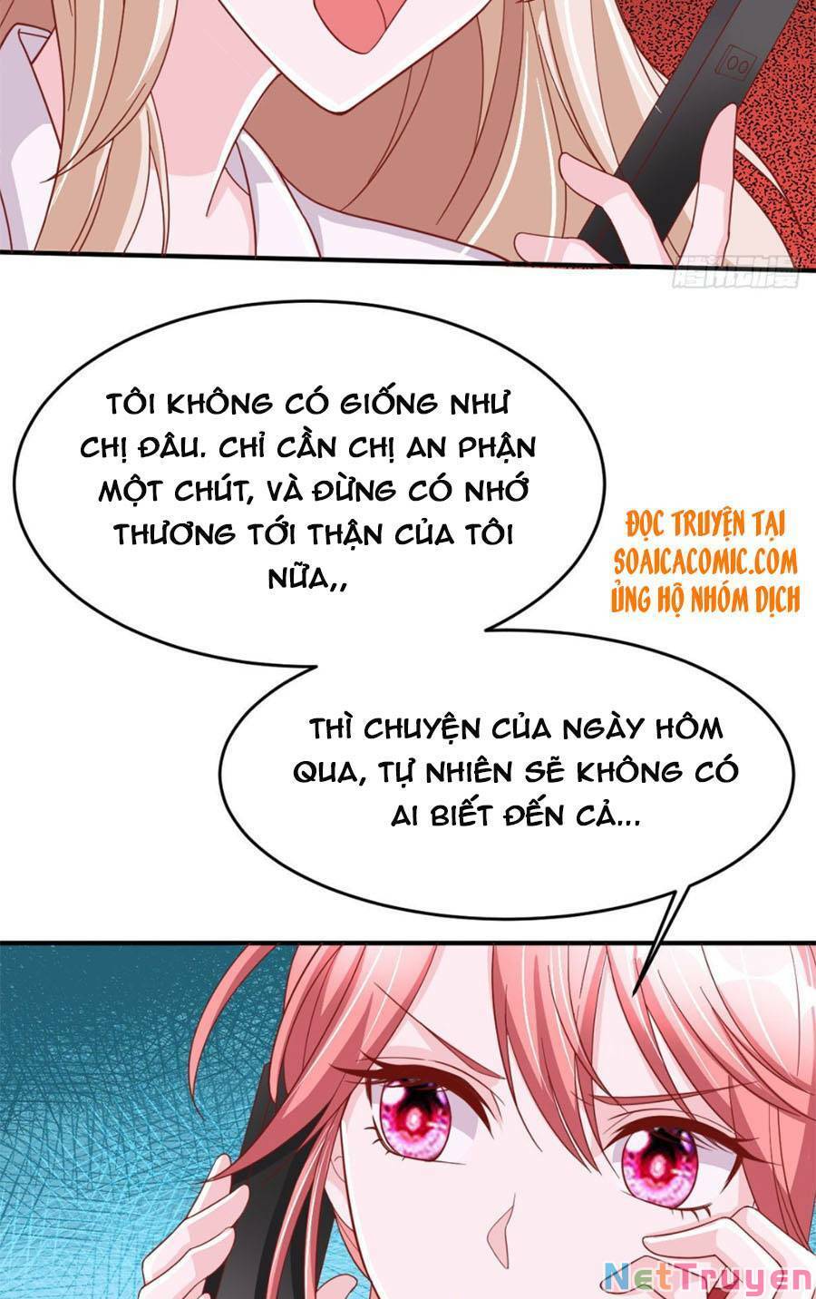 Đại Lão Gọi Tôi Là Tiểu Tổ Tông Chapter 74 - Trang 8