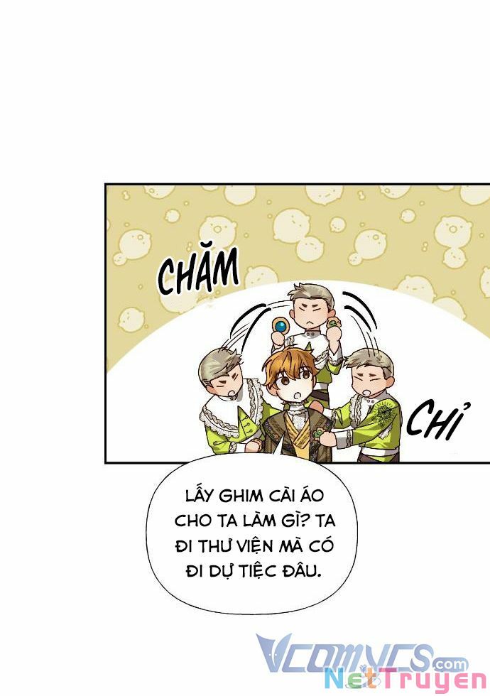 Dàn Trai Đẹp Chốn Hậu Cung Chapter 35 - Trang 30