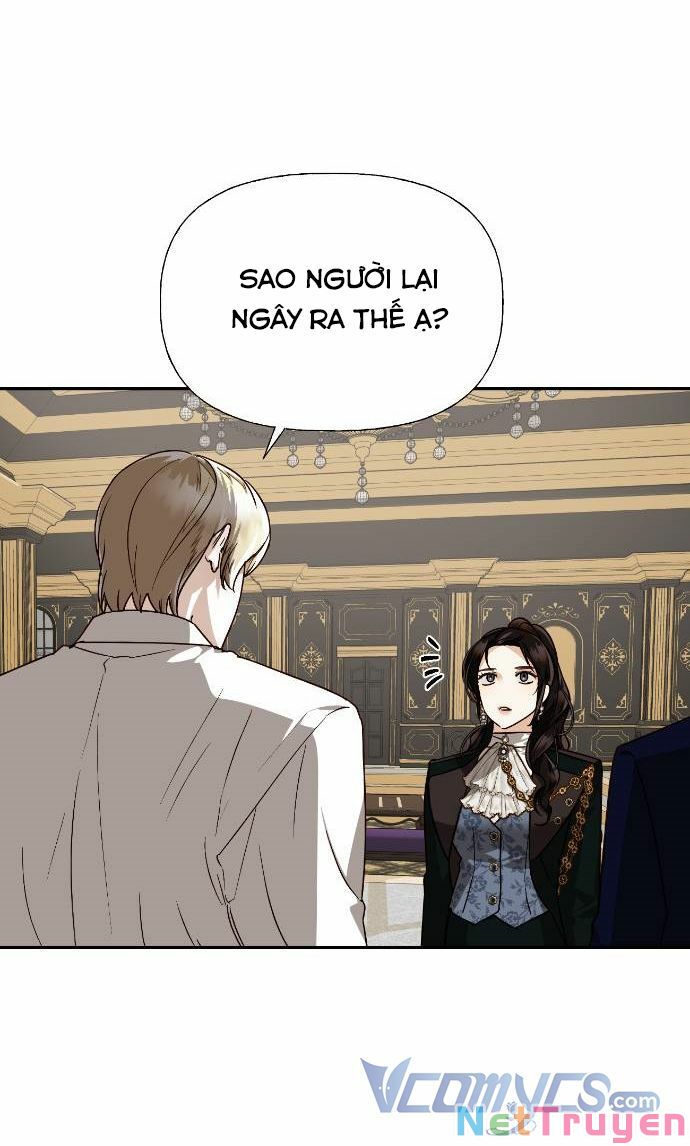 Dàn Trai Đẹp Chốn Hậu Cung Chapter 35 - Trang 46