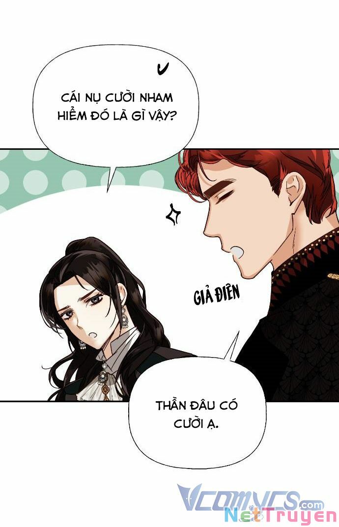 Dàn Trai Đẹp Chốn Hậu Cung Chapter 35 - Trang 70