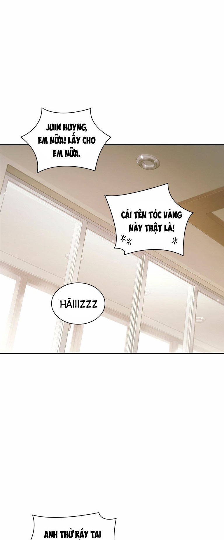 Giai Điệu Của Ngôn Ngữ Chapter 47 - Trang 32