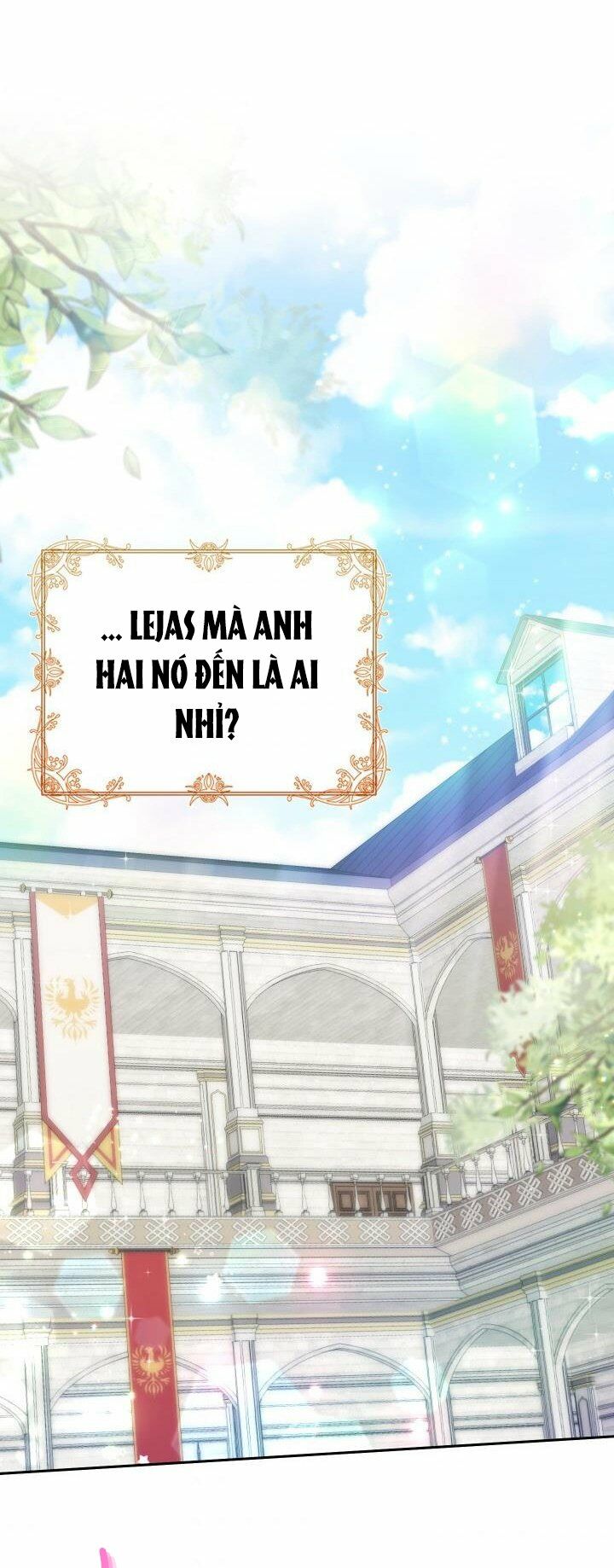 Hoàng Hậu Bé Bỏng Chapter 32.2 - Trang 16