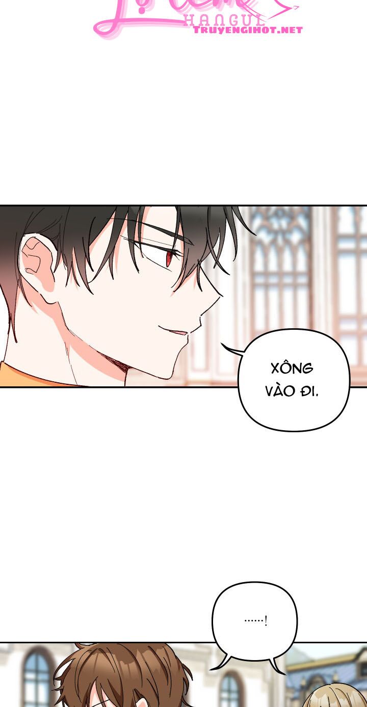 Hoàng Hậu Bé Bỏng Chapter 34.2 - Trang 32