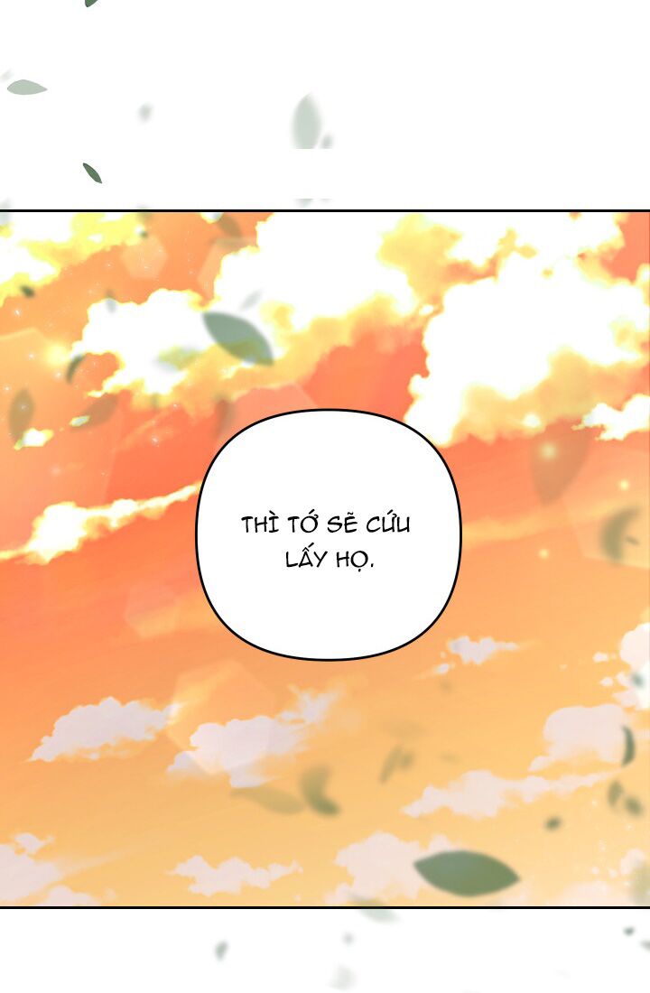 Hoàng Hậu Bé Bỏng Chapter 39.1 - Trang 24