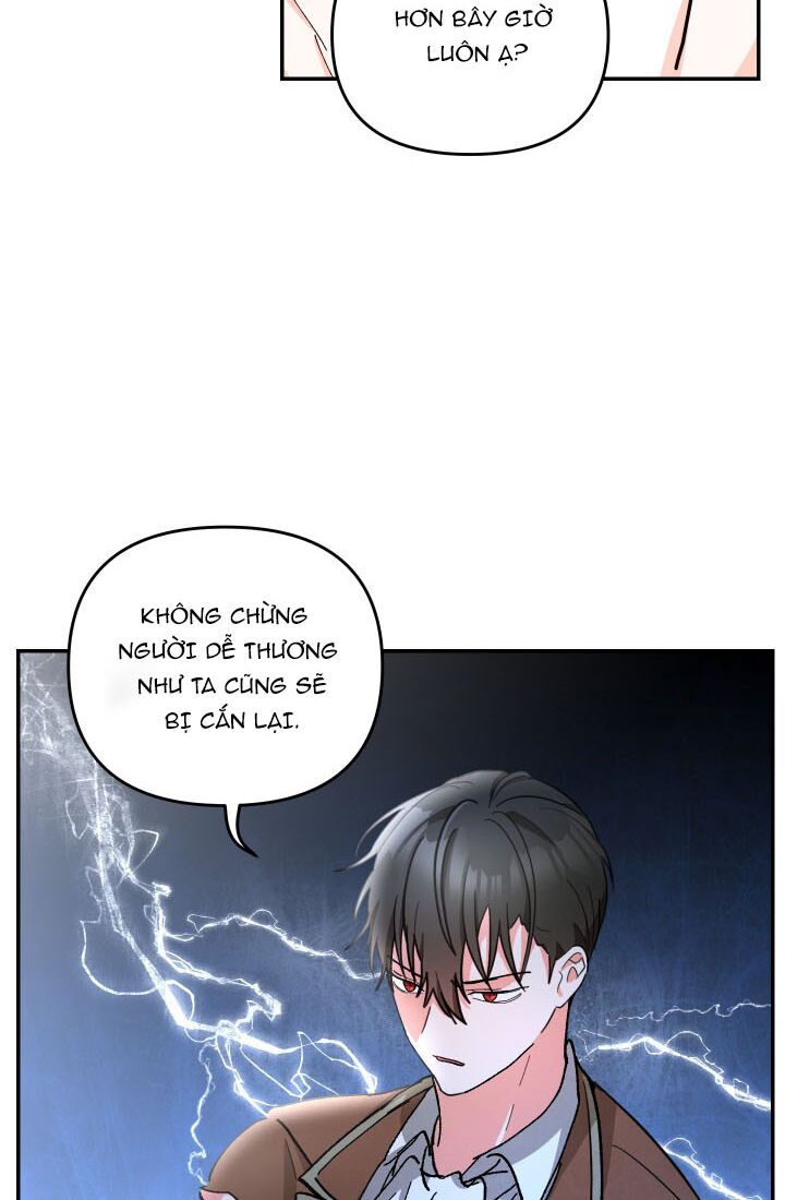 Hoàng Hậu Bé Bỏng Chapter 41.1 - Trang 24