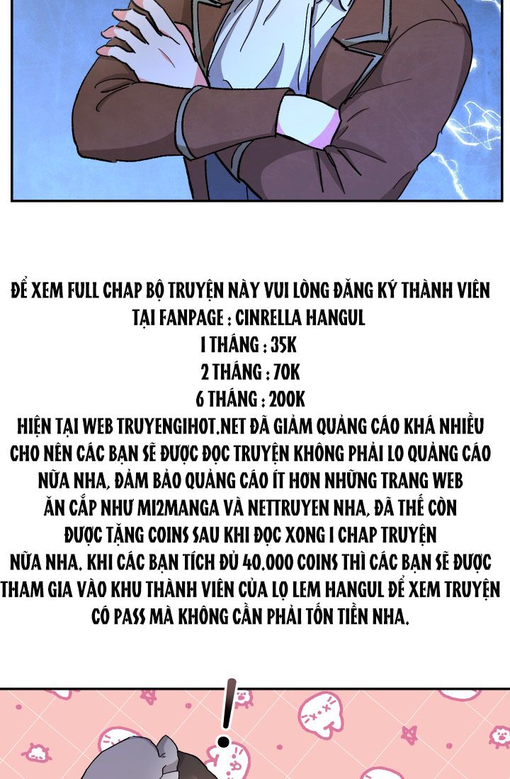 Hoàng Hậu Bé Bỏng Chapter 41.1 - Trang 25