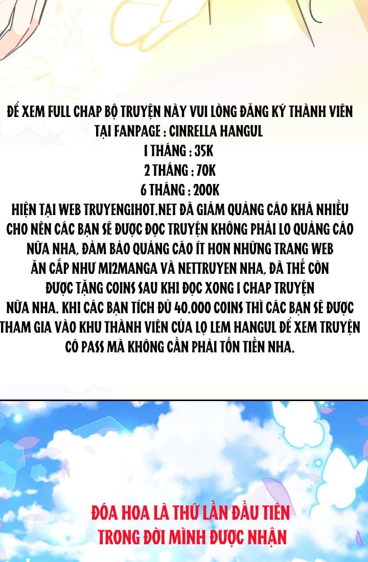 Hoàng Hậu Bé Bỏng Chapter 41.1 - Trang 9